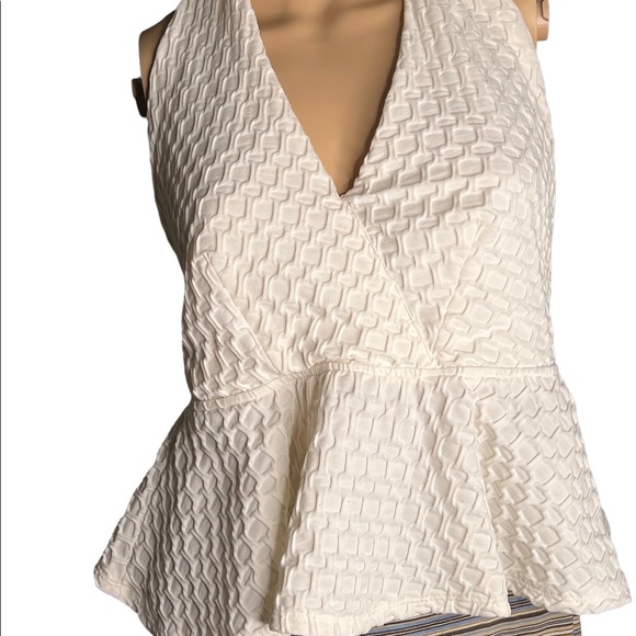 No. Ca Designer Jennifer Croll Original Stretchy Maxi Skirt & Halter Top - Picture 4 of 8